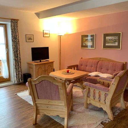 Kontaktlos Grosses Apartment Fur 3 In Der Natur By Stayfritz Rotta Εξωτερικό φωτογραφία